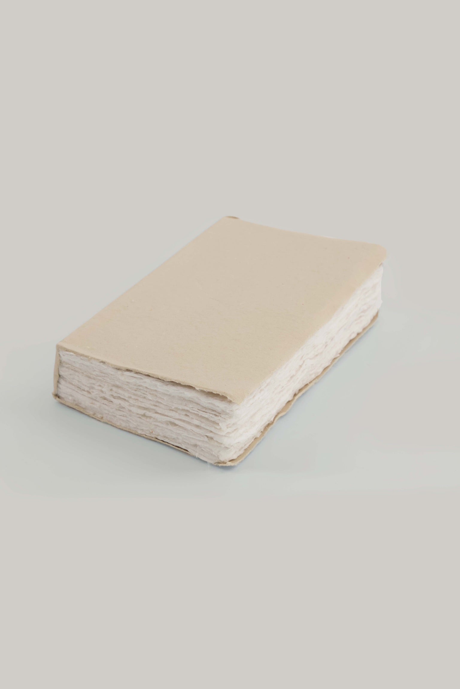 Cahier en papier éléphant 4