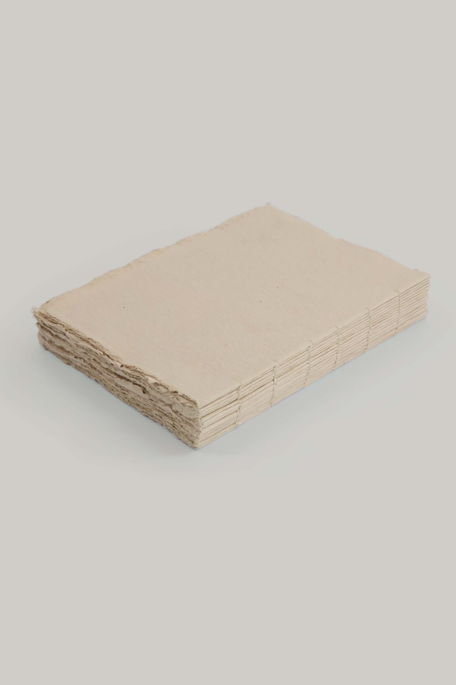 Cahier en papier éléphant 9