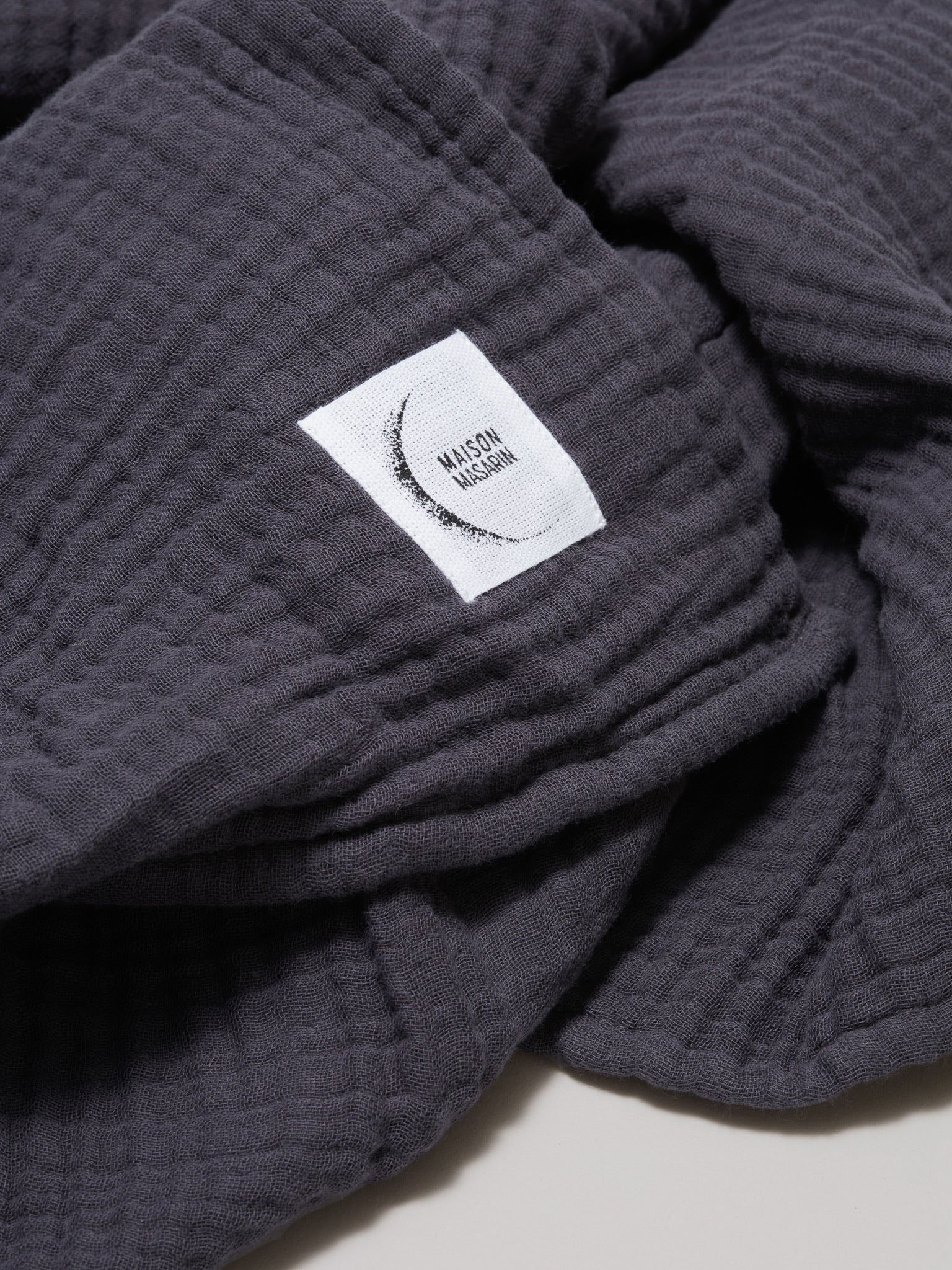 Le linge de bain en gaze de coton31