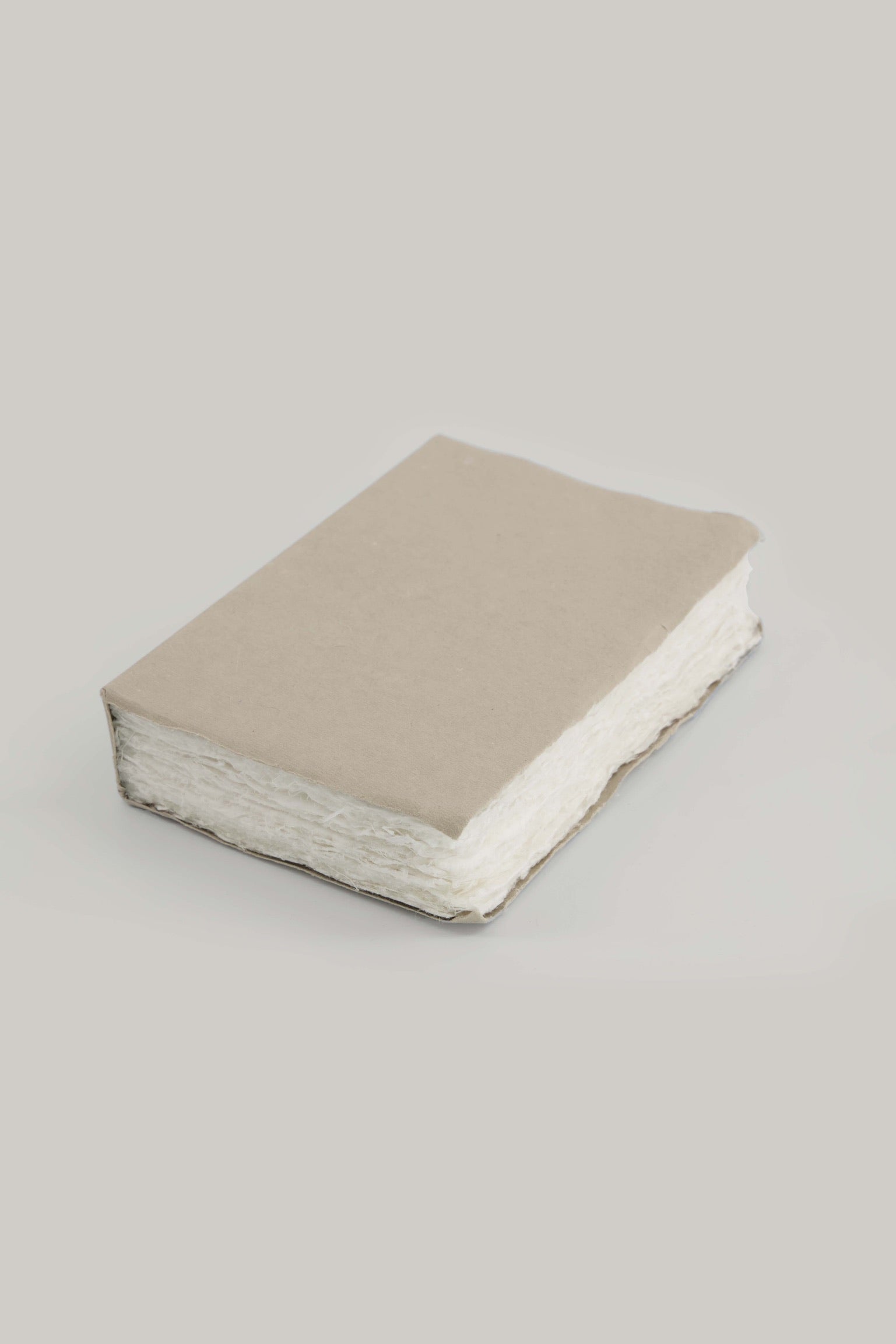 Cahier en papier éléphant 7