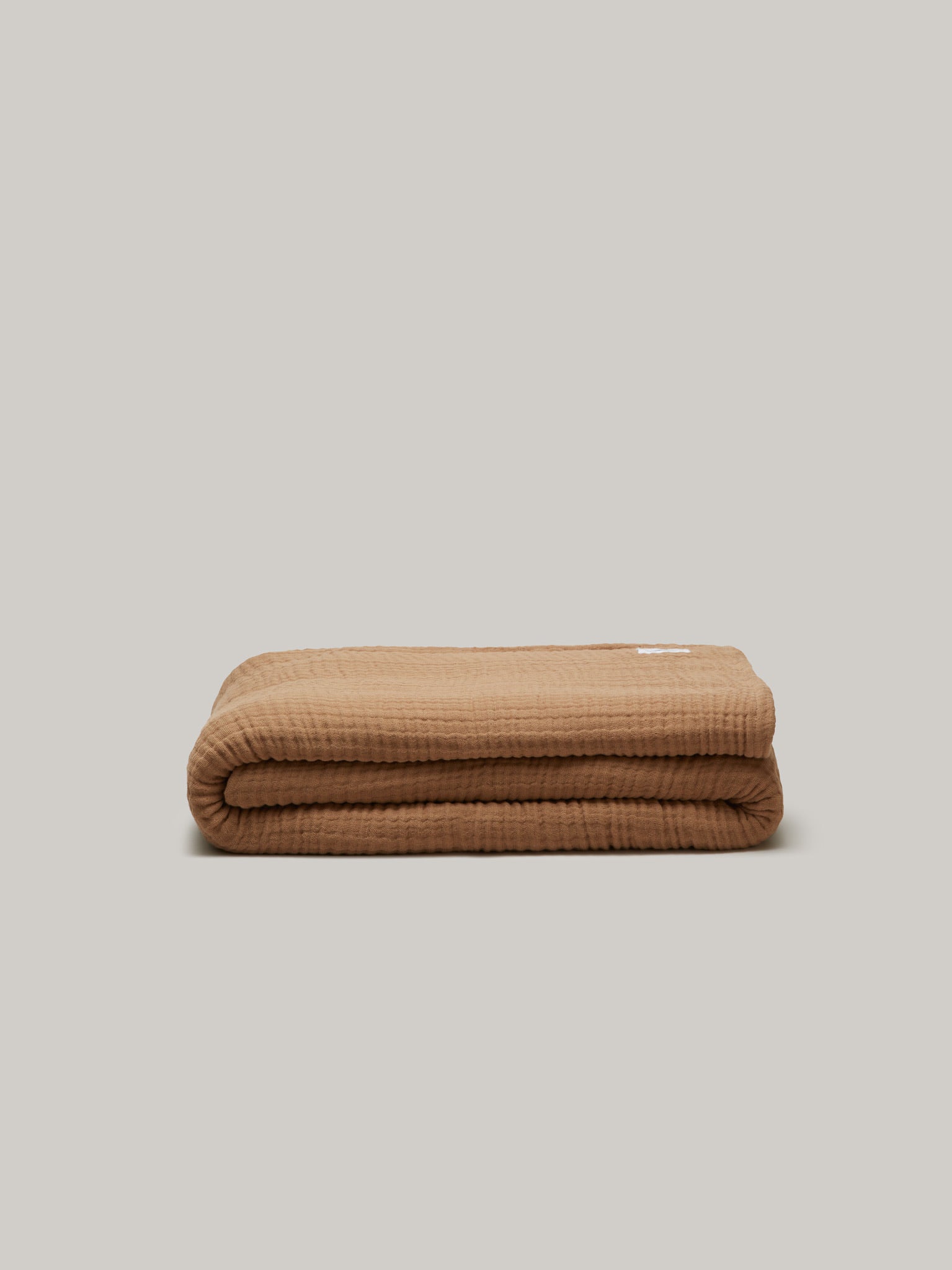 Le linge de bain en gaze de coton 37