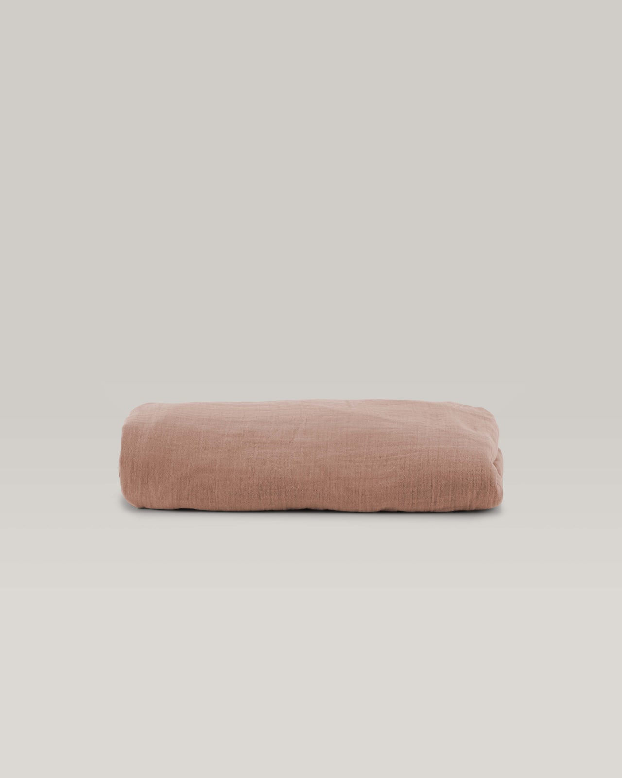 Drap housse en gaze de coton 6