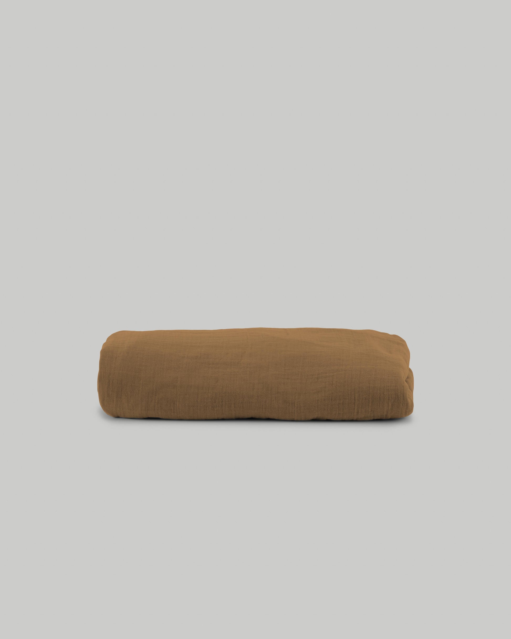 Drap housse en gaze de coton 5
