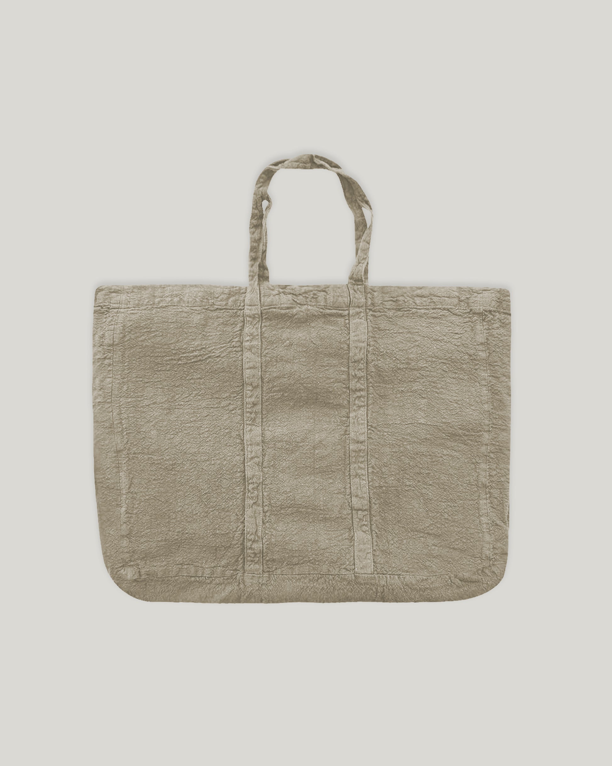 Yogi bag en lin brut français 10