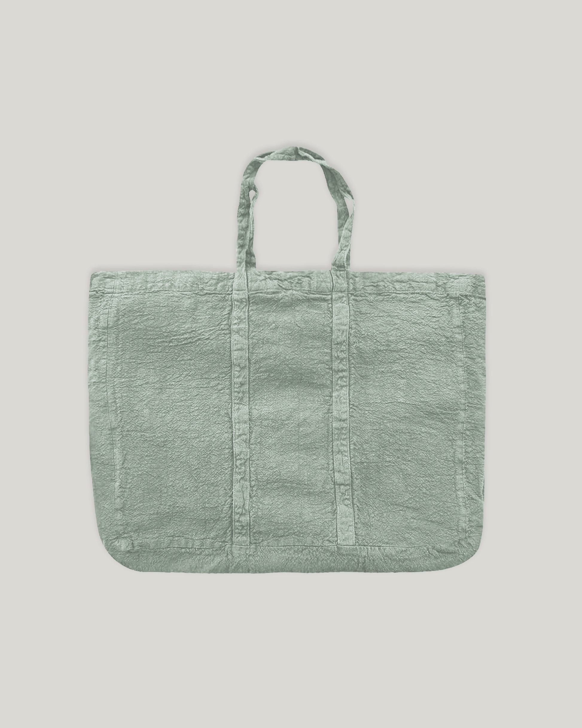 Yogi bag en lin brut français 12