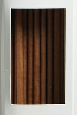 Bougies d'anniversaire artisanales - 20 pièces