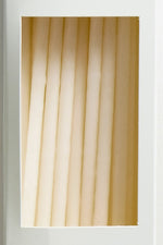 Bougies d'anniversaire artisanales - 20 pièces