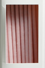 Bougies d'anniversaire artisanales - 20 pièces