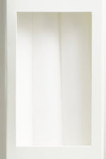 Bougies coniques artisanales - 3 pièces