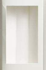 Bougies coniques artisanales - 3 pièces