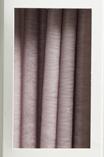 Bougies fleuristes artisanales - 10 pièces