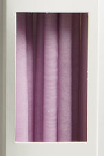 Bougies fleuristes artisanales - 10 pièces