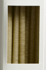 Bougies fleuristes artisanales - 10 pièces