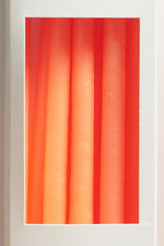 Bougies fleuristes artisanales - 10 pièces