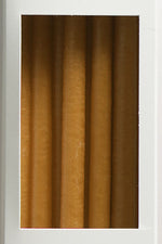 Bougies fleuristes artisanales - 10 pièces