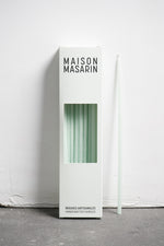 Bougies d'anniversaire artisanales - 20 pièces