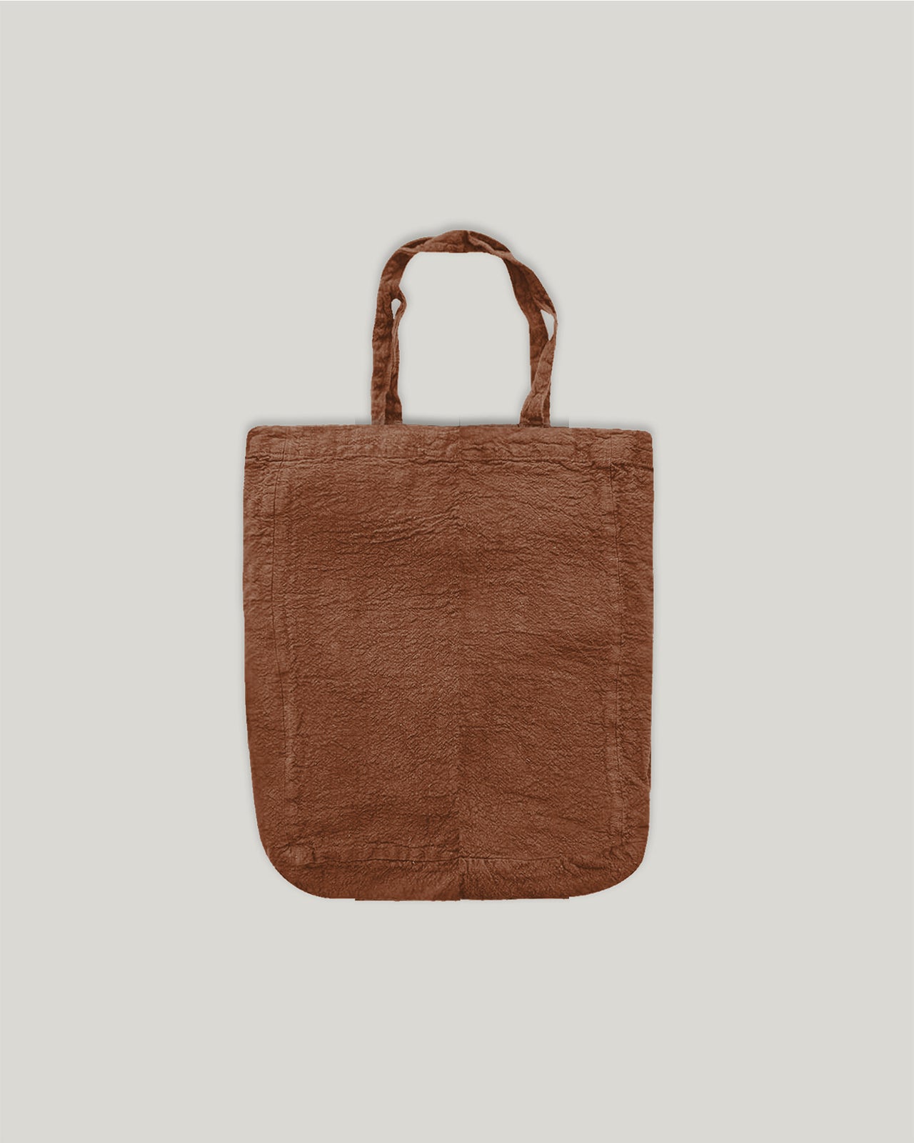 The tote bag