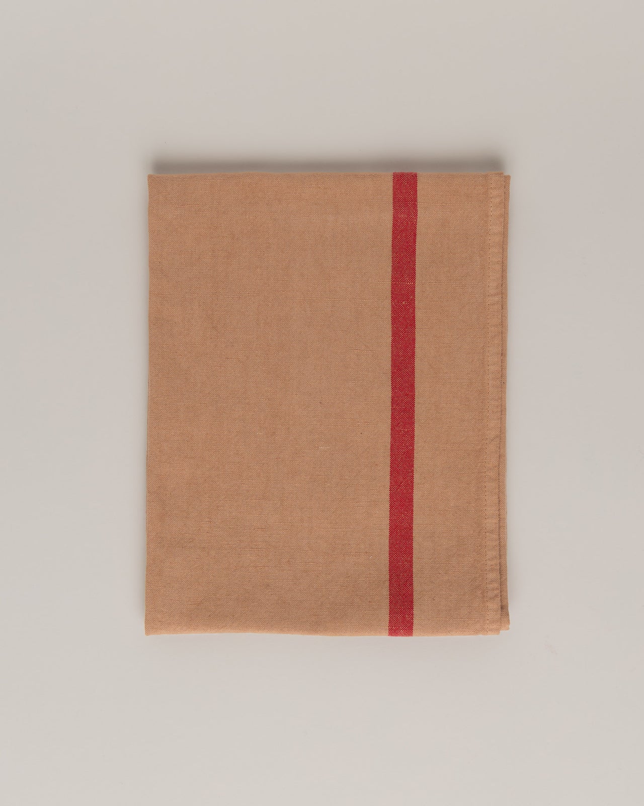 Dishcloth made of mixed-race fabric